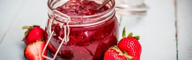 Recept za džem od jagoda koji ćete pamtiti  - omiljeni namaz iz detinjstva