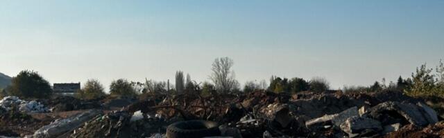 Za uklanjanje divljih deponija Niš, Pirot i Leskovac od Ministarstva dobijaju po 5 miliona dinara