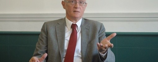 Šabić: Filtriranje interneta nije u skladu sa Ustavom