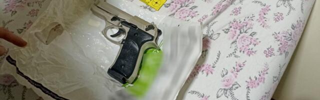 Otkrivena šema krijumčenja ljudi, uhapšeno 11 osoba