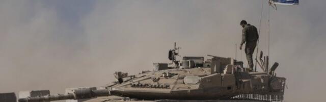 HAMAS UZVRATIO UDARAC: Napadnut kamp izraelske vojske, ima mrtvih (VIDEO)