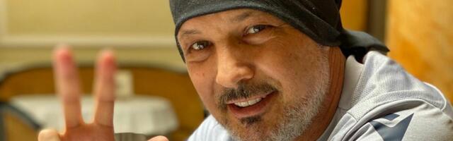 Ovo je bio dom iz snova Siniše Mihajlovića, dvorište kao u bajci FOTO