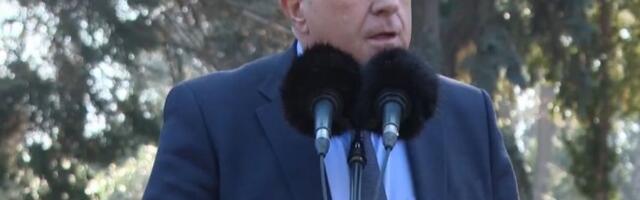 MILORAD DODIK UPUTIO ČESTITKE NOVOM PREMIJERU: Minić je čovek naroda, želim mu puno uspeha (FOTO)