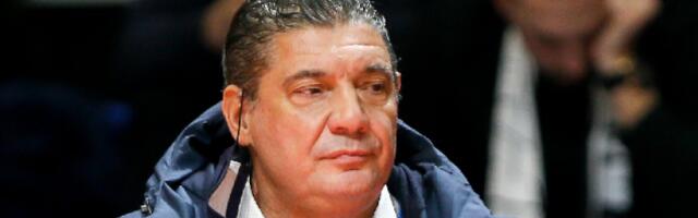"NEISTINE I ŠALJIVE ZAMENE TEZA" Miško Ražnatović brutalno odgovorio Vasi Miciću