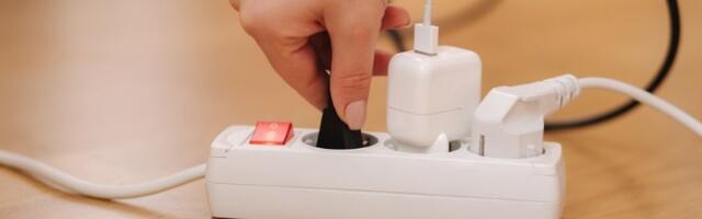 Ovih šest uređaja nikada ne smete da uključite u produžni kabl!