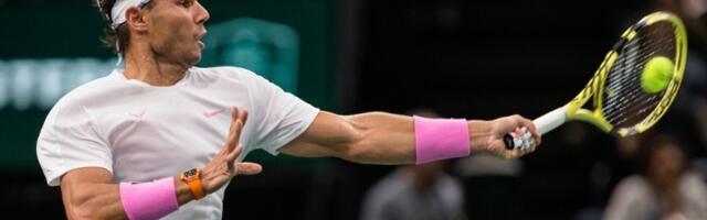 Nadal upozorava na lažne video snimke napravljene uz pomoć veštačke inteligencije