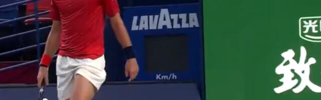 NOVAK DEO JOŠ JEDNOG VELIKOG REKORDA: Srbin i Hrvat pomerili granice mogućeg u sportu!