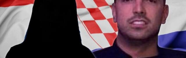 HOFMAN PLATIO 25.000 DA MU PEVA HRVATSKA PEVAČICA! Procurili svi detalji s proslave!