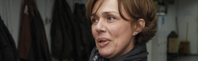 TUGA U KUĆI JASNE ŠEKARIĆ: Ovu smrt nikada neće moći da preboli!