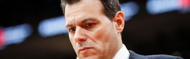 Trener Hapoela posle pobede nad Partizanom: Pobedili smo, iako nismo igrali dobro