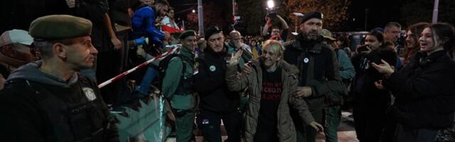 Glumci i radnici digli glas: RTS odbio da pročita tekst o Dijani Hrki