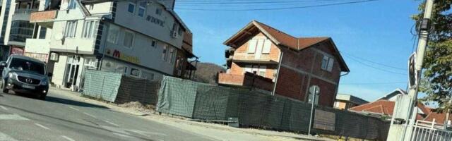 Pokosila dečaka (11) kod škole: Dete sa teškim telesnim povredama hitno prebačeno u bolnicu