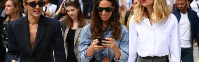 Odeća koja vas čini mršavijim: Moćni komadi koji ističu savršenu siluetu i ono najlepše na vama