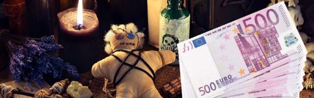 Sve zbog crne magije?! U svesci čoveka kojem je upao u kuću našao imena svoje žene i sina: Šok detalji pljačke u Novom Pazaru