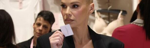 Nataša Bekvalac ponudila smeštaj koleginici: Ona me je spasila