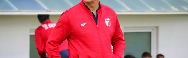 OVAKO JE BILO I PRE 23 GODINE Trener Javora blista posle pobede nad Zvezdom