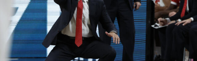 Pismo koje je šokiralo ceo svet košarke