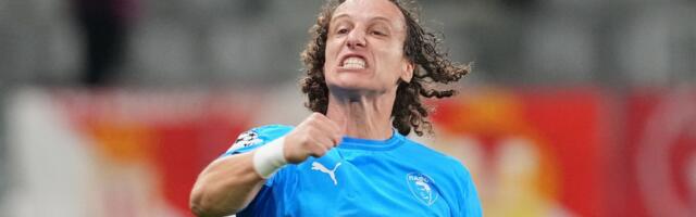 LIGA ŠAMPIONA Pafos se spasao komičnim autogolom, čekamo tri mega-derbija