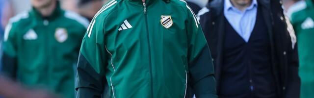 Lešnjak pred IMT: Mučili su nas dve sezone