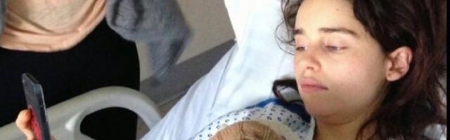 "Molila sam ih da me PUSTE DA UMREM!": Mezimica Srba doživela 2 moždana udara pre 30. godine