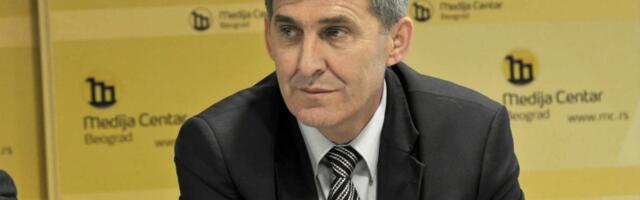 Ljubodrag Savić: MOL bolja opcija od Arapa