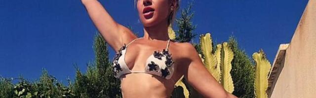 "JA TU ŽENU VOLIM, JAO ŠTA ĆE DA BUDE SA MNOM AKO..." Ovaj MUŠKARAC se ODREKAO SVEGA ZBOG JOVANE JEREMIĆ, a ona...