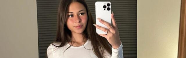 Sofija (21) je OSVOJILA muškarce širom sveta na sajtu za odrasle: Samo ove godine je zaradila 37 miliona evra