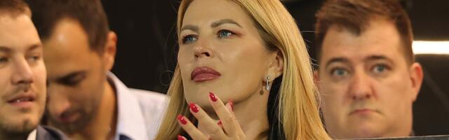 Milka Forcan potpisala važan ugovor za Partizan (FOTO)