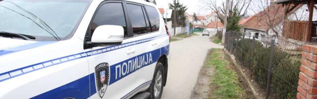 SERIJA MISTERIOZNIH PROVALA U SALAŠU NOĆAJSKOM: Obijeni kuća, prodavnica, mesara i ambulanta?! Policija brzo povezala stvari