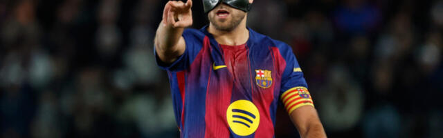 BARSELONA OBJAVILA Pao važan potpis u Kataloniji