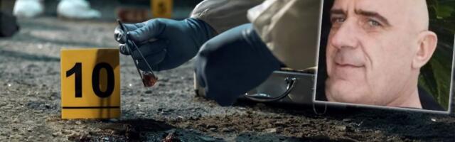 On je dvostruki ubica? Nožem ubio muškarca i ženu, izašao iz stana i zaključao ga?!