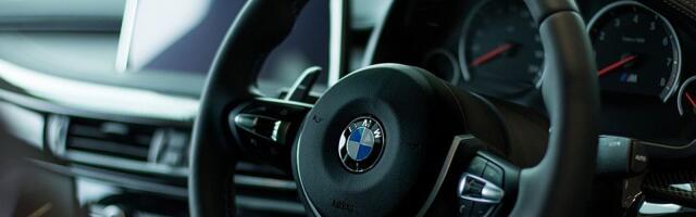 Srbin Milan Nedeljković preuzima čelo BMW-a od maja 2026. godine