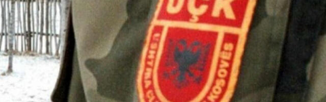 Бивши припадник тзв. ОВК Исни Киљај пуштен из притвора у Хагу