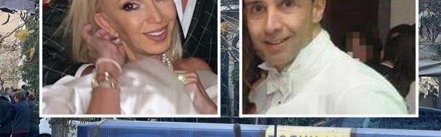 Zet Vuka Bajruševiča surovo likvidiran ispred Sava centra 1997: Izašao iz kola, egzekutor ga izrešetao!