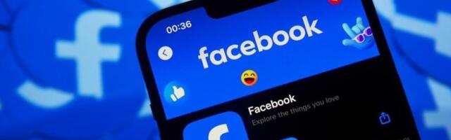 Fejsbuk vas prati i kad niste prijavljeni: Svaki vaš klik završava u rukama hakera
