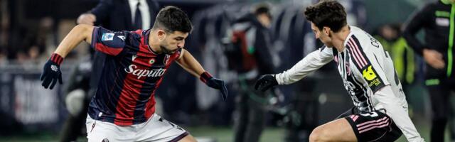 Juventus može i bez Vlahovića: Bjankoneri preskočili Bolonju!