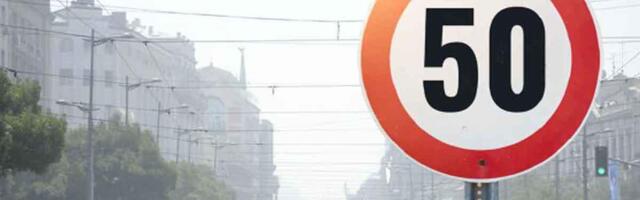 Nesvakidašnja anketa u Srbiji, koji saobraćajni znak se najmanje poštuje?! Mada je mrtva trka između ova 2! Bukti diskusija na društvenim mrežama