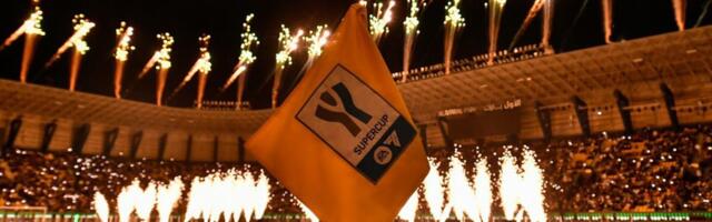 Italijani u borbi za prvi trofej u sezoni i 22,5 miliona evra