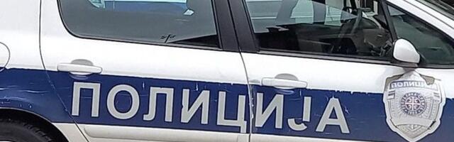 Krivične prijave protiv 21-godišnjaka i njegovog maloletnog brata zbog napada na policajce
