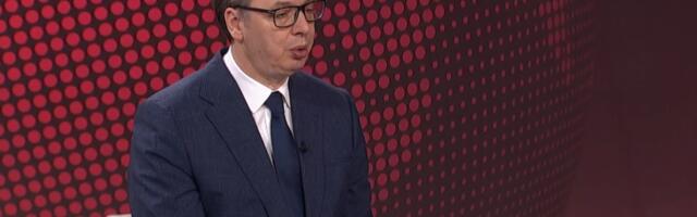 IMALI SMO VAŽNE RAZGOVORE SA SVETSKOM BANKOM Vučić: Građane Srbije ništa ne treba da brine! Uvek kažem da imamo malo manje, nego što imamo