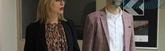 Izložba fotografija Dejana Veljkovića „Traganja“