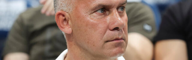 "HVALA BOGU DA SMO SE VRATILI DECI PARTIZANA"! Nađ za Sportissimo: Bitnije da su oni shvatili! (VIDEO)