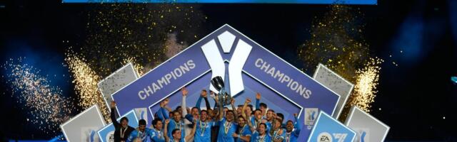 Vanja Milinković-Savić osvojio prvi trofej posle 10 godina, Napoli slavi Srbina i Brazilca