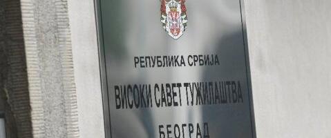 SAOPŠTENJE VISOKOG SAVETA TUŽILAŠTVA! Prvi izbori održani, izlaznost 97 odsto, a ovo su preliminarni rezultati!