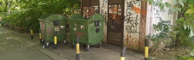 ALEKSANDRA PONELA BEBU U KESI I OSTAVILA JE IZA KONTEJNERA: Podignuta optužnica protiv majke iz Zemuna zbog pokušaja ubistva