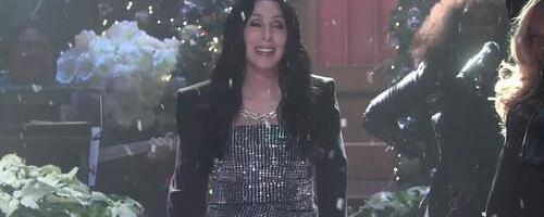 "Zašto izgleda 30 godina mlađe?!" Šer se pojavila u legendarnoj emisiji, gledaoci u neverici trljali oči (VIDEO)