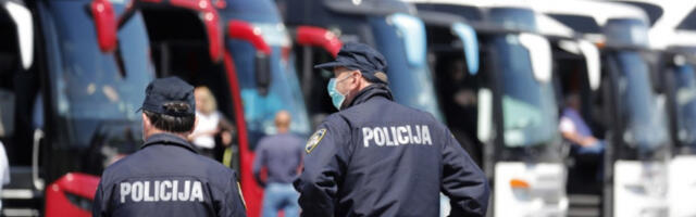 Ромски оркестар прогнан из Хрватске