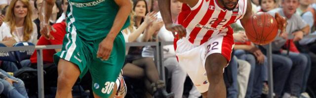 AMERIČKI KOŠARKAŠ UHAPŠEN ZBOG DROGE! Bačena je senka na veliku karijeru! Igrao je u NBA i Evroligi...