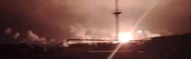 CIA STOJI IZA UKRAJINSKIH NAPADA NA RAFINERIJE U RUSIJI: Tramp dao blagoslov jer je bio FRUSTRIRAN PUTINOM i njegovom nespremnošću na pregovore!