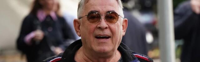 PRIJATELJSTVO NA DELU! Oglasio se Mima Karadžić nakon što je KOLEGA DOŽIVEO INFARKT, uputio mu reči koje će  zasigurno biti veliki oslonac (FOTO)